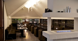 Итальянский зал, 2-ой этаж — подробнее о зале