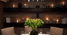 Итальянский зал, 2-ой этаж — фото 6