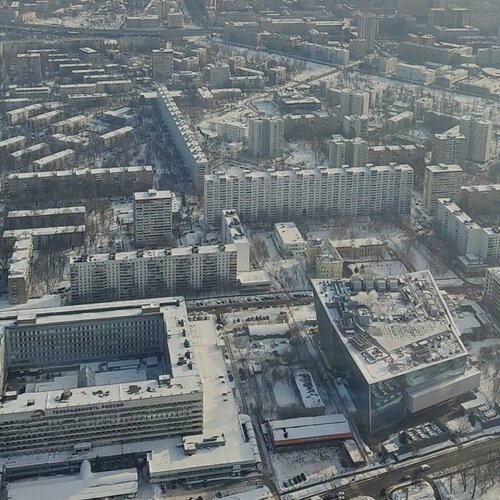 TV-tower — TV-tower