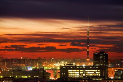 TV-tower