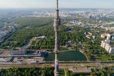 TV-tower — фото 5