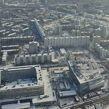 TV-tower — TV-tower