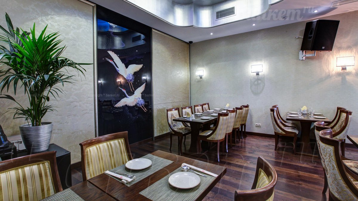 Банкетный зал  — фото 5