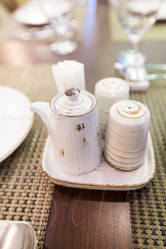 Банкетный зал  — фото 32