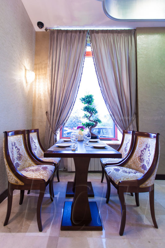 Банкетный зал  — фото 33