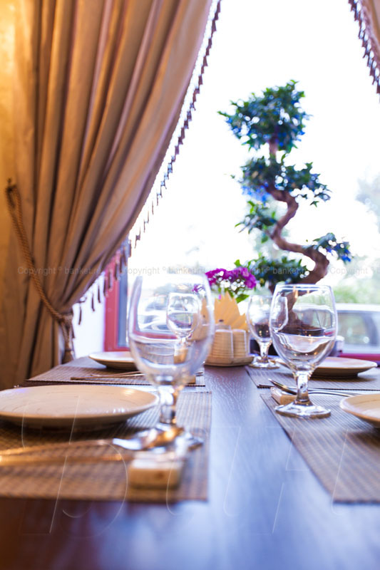 Банкетный зал  — фото 37