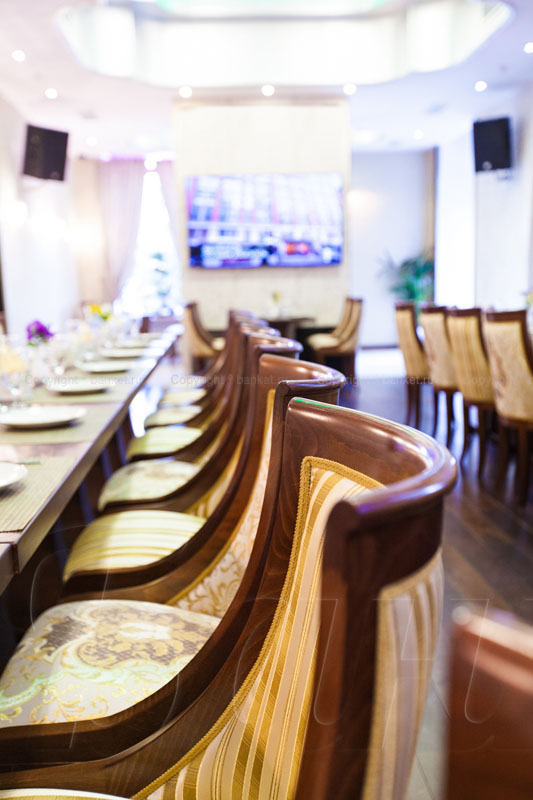 Банкетный зал  — фото 38