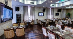 Банкетный зал  — фото 4