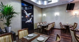 Банкетный зал  — фото 5