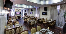 Банкетный зал  — фото 6