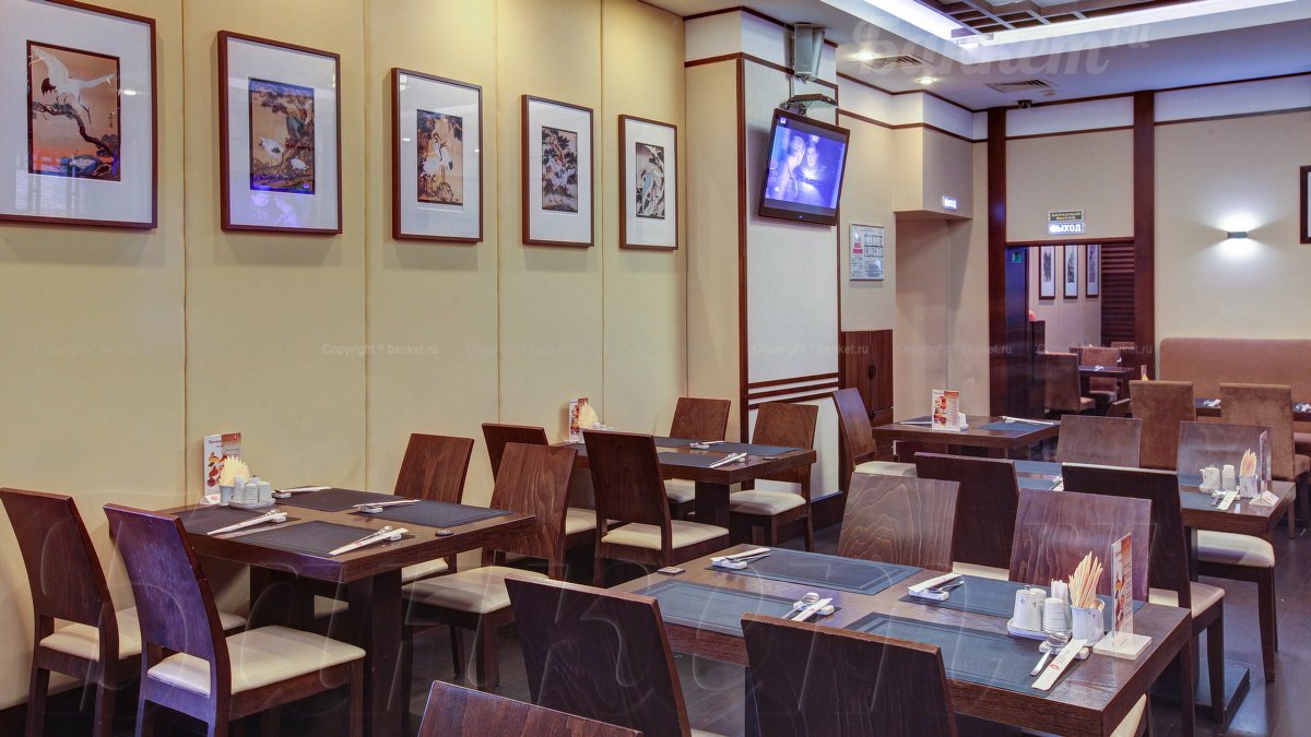 Второй зал — фото 3