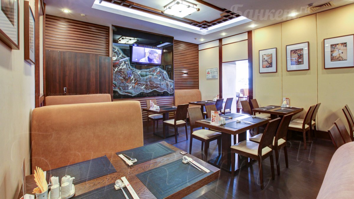 Второй зал — фото 4