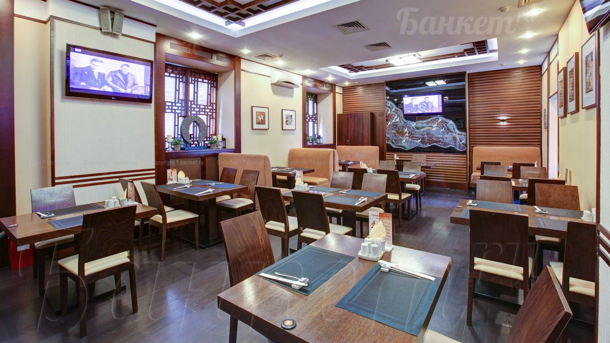 Второй зал — фото 5