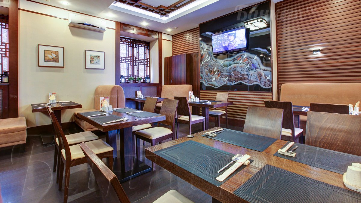 Второй зал — фото 6