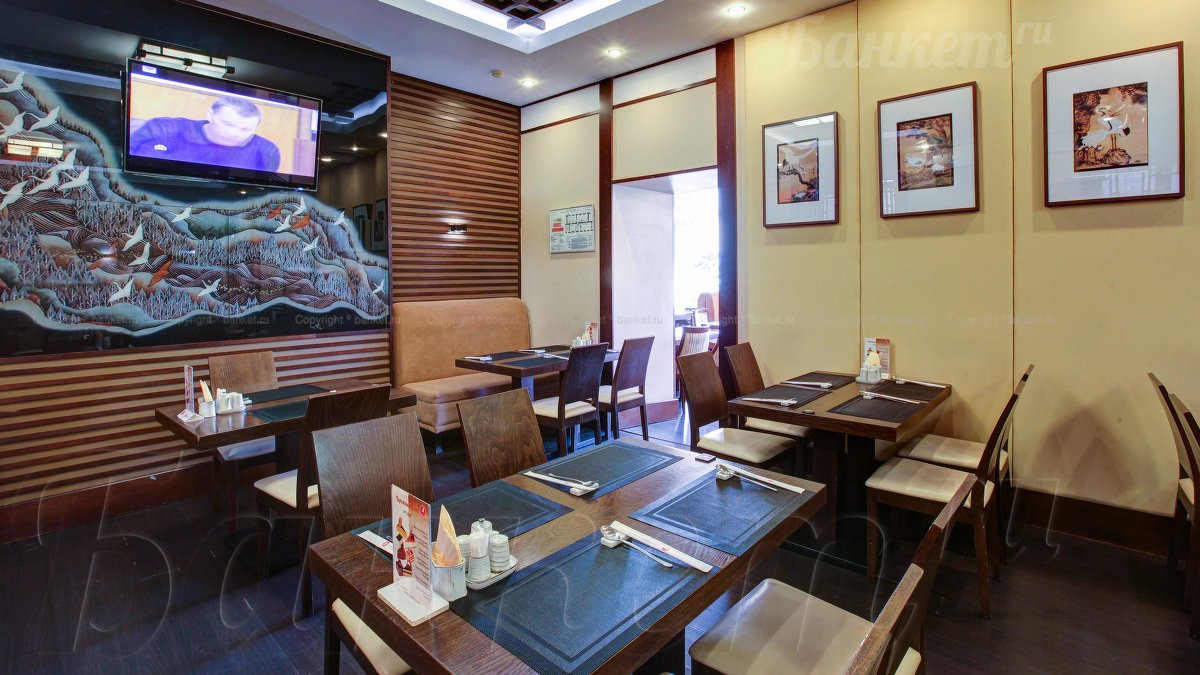 Второй зал — фото 7