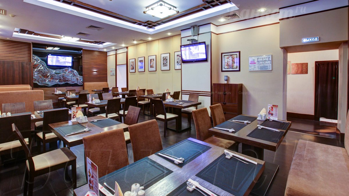 Второй зал — фото 8