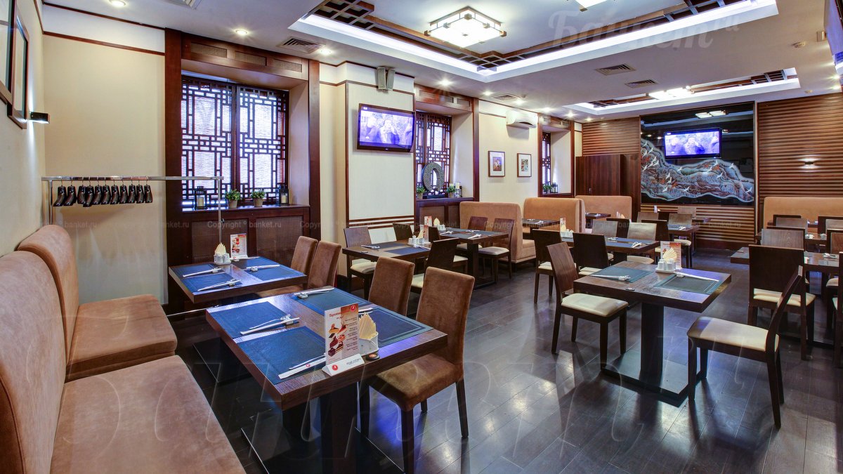 Второй зал — фото 9