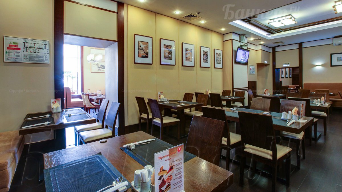 Второй зал — фото 10