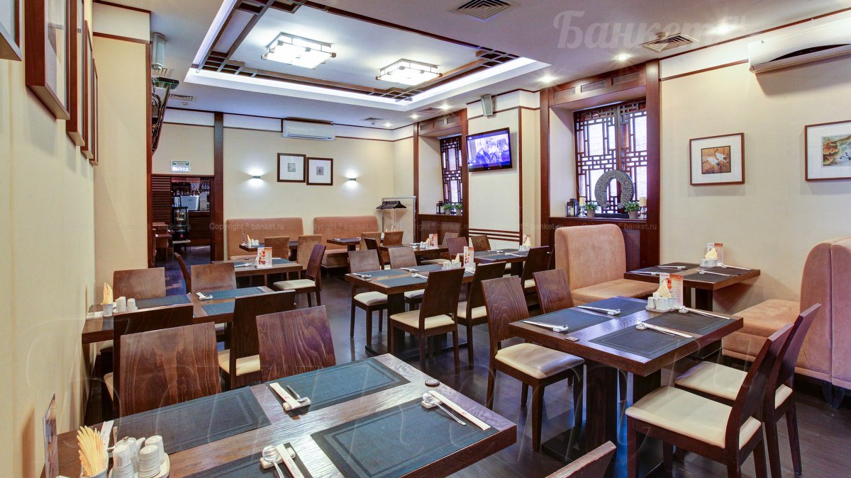 Второй зал — фото 11