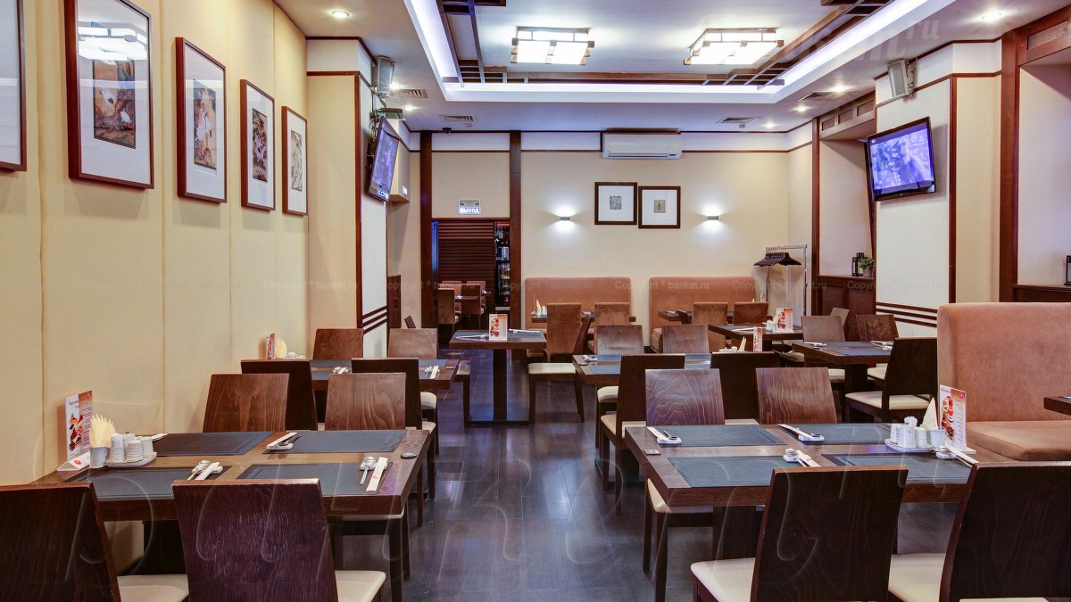 Второй зал — фото 12