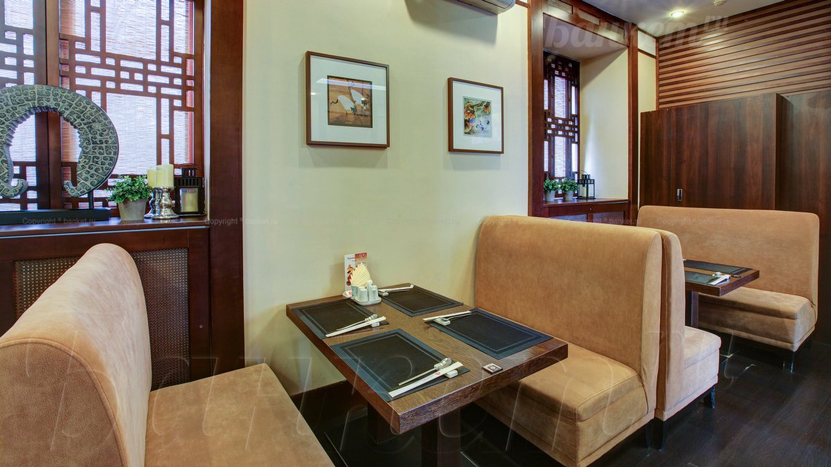 Второй зал — фото 13