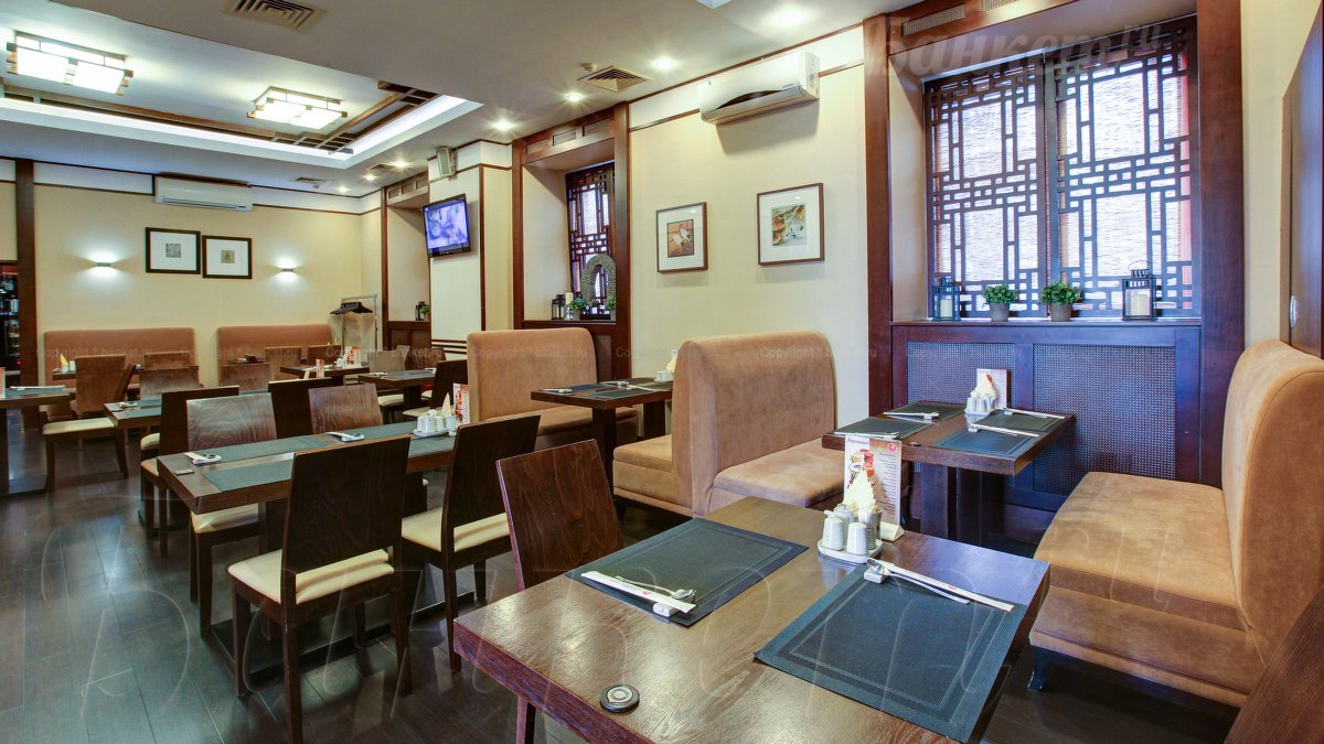 Второй зал — фото 14