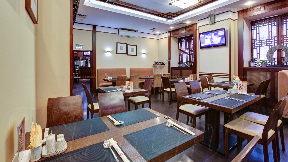 Второй зал — фото 15