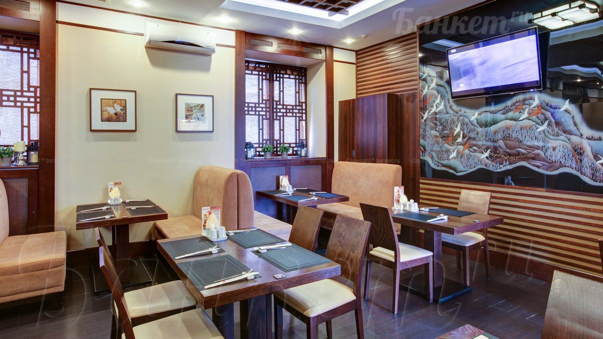 Второй зал — фото 16