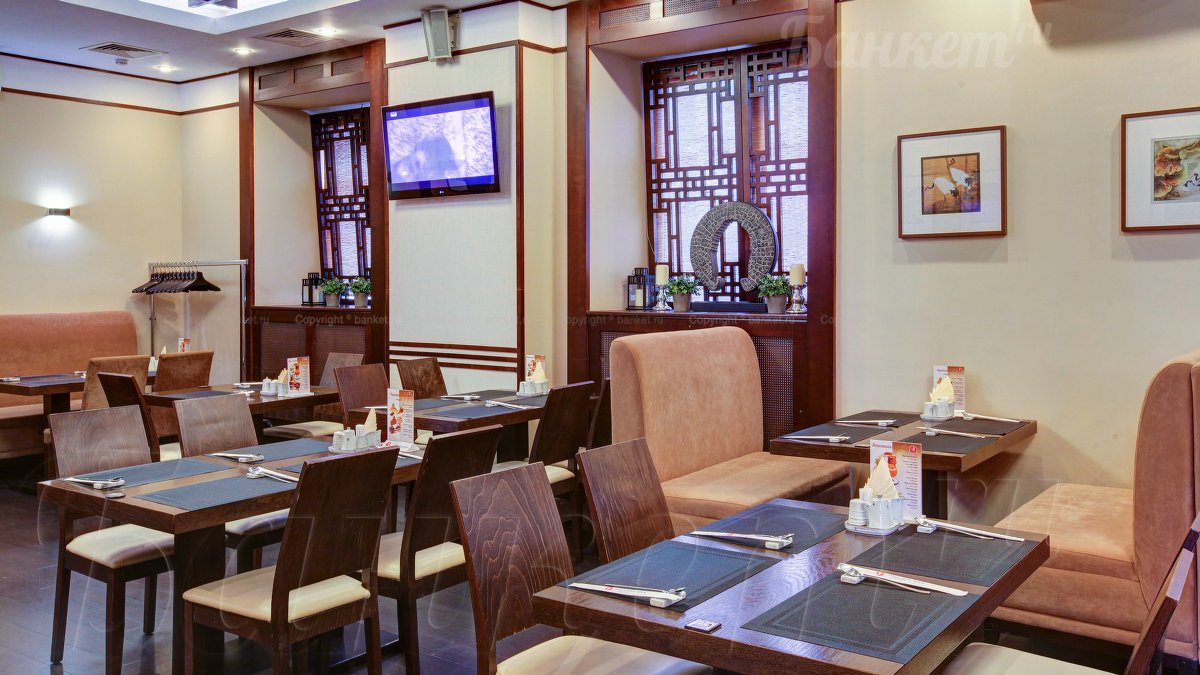 Второй зал — фото 17