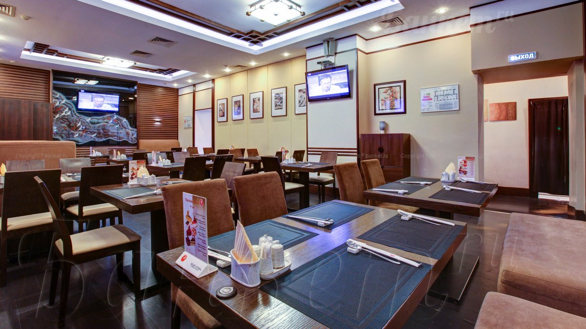 Второй зал — фото 18