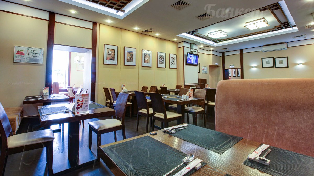 Второй зал — фото 19