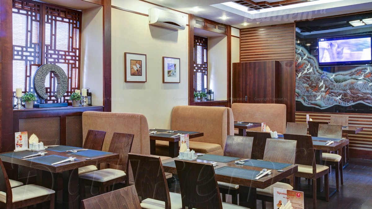 Второй зал — фото 20