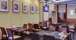 Второй зал — подробнее о зале