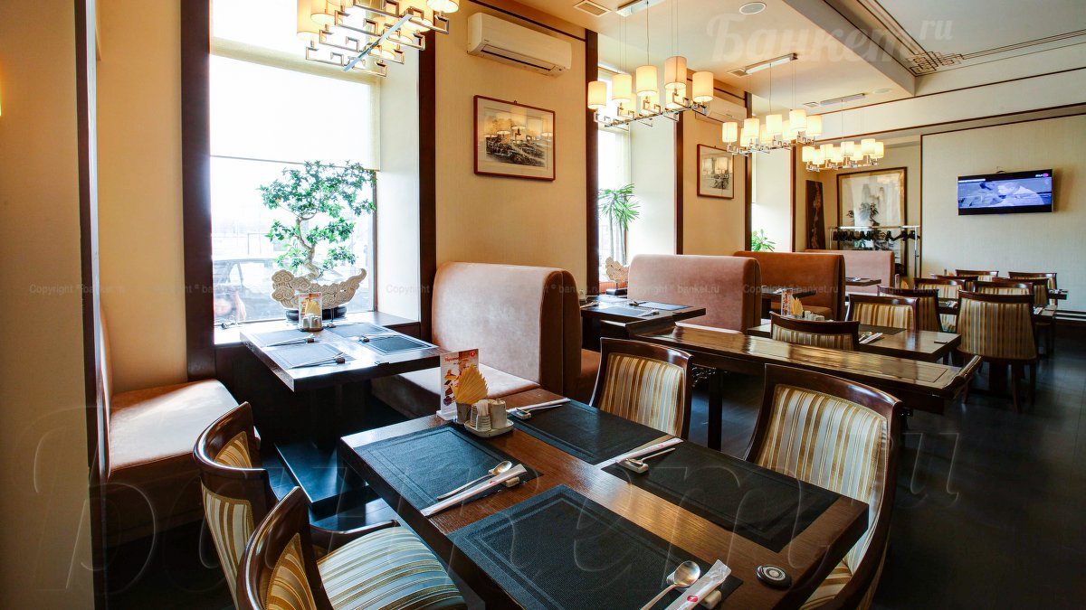 Первый зал — фото 2