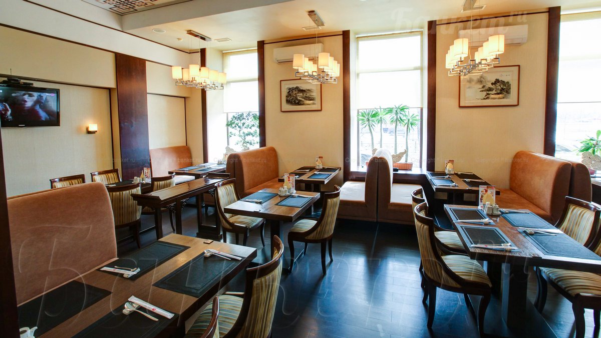 Первый зал — фото 3