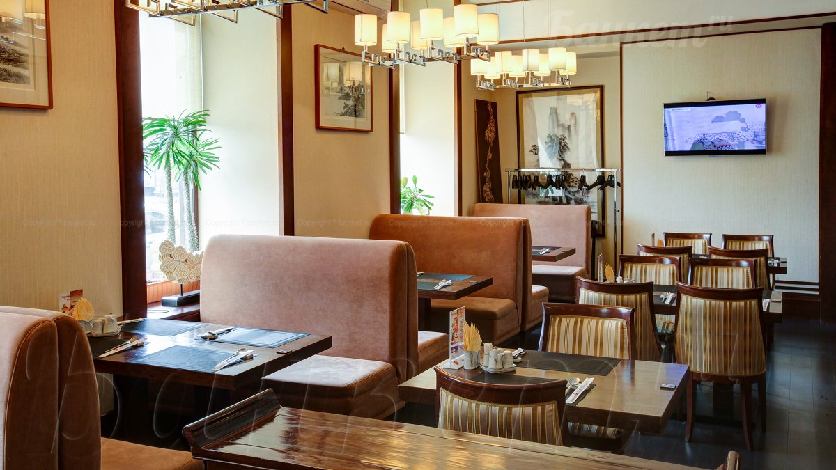 Первый зал — фото 4