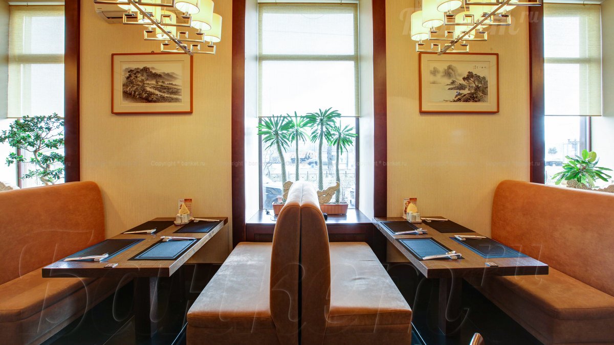 Первый зал — фото 5