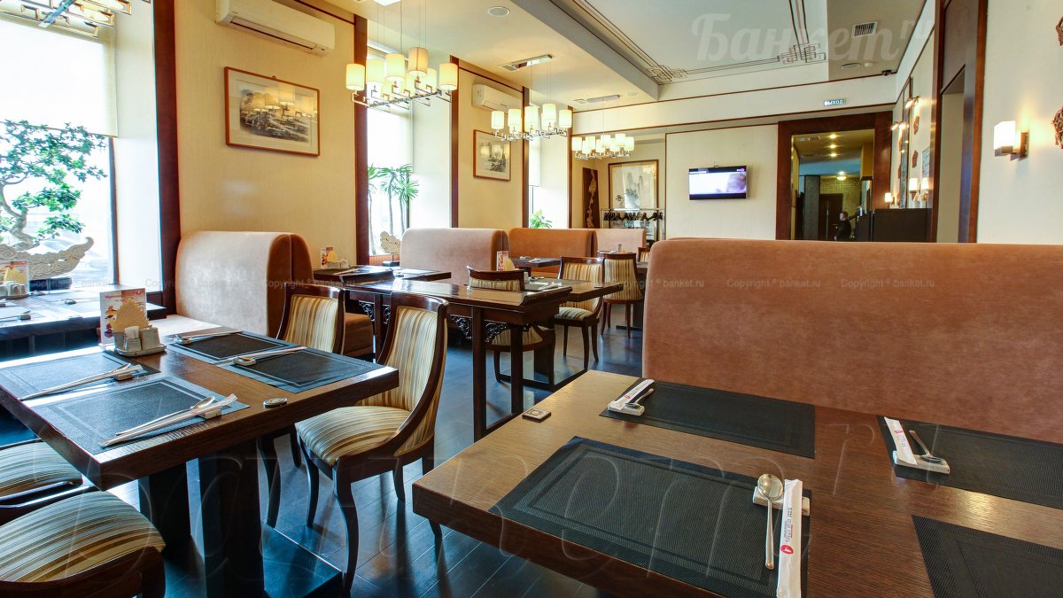 Первый зал — фото 6