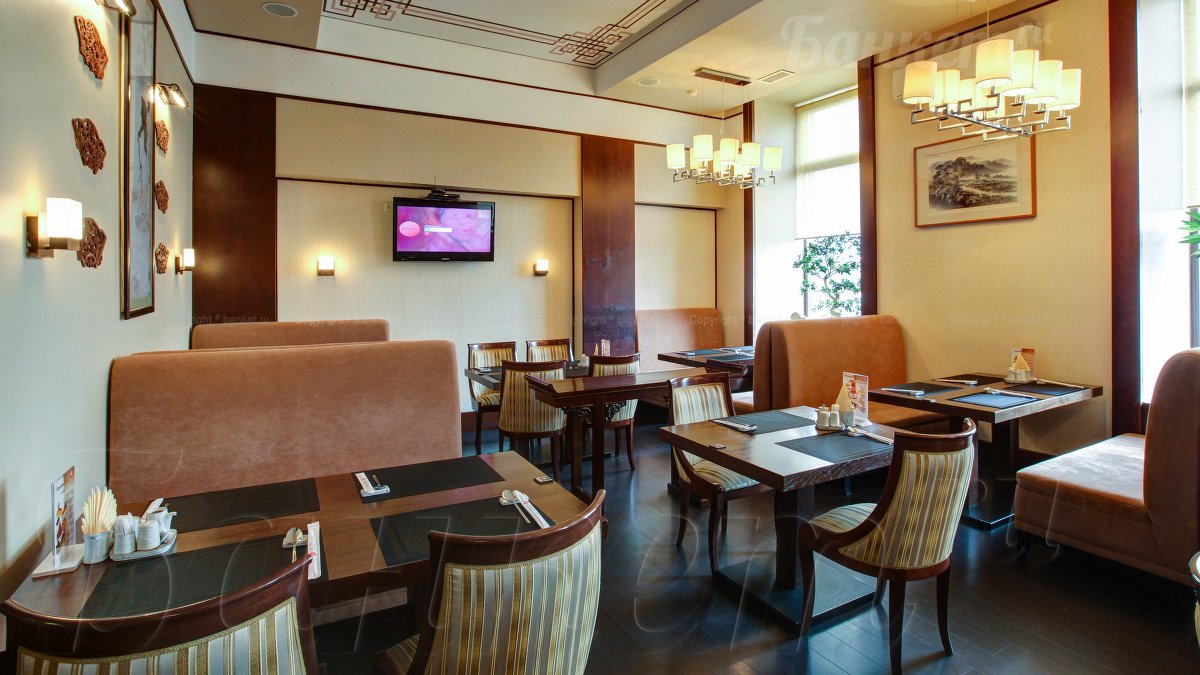 Первый зал — фото 7