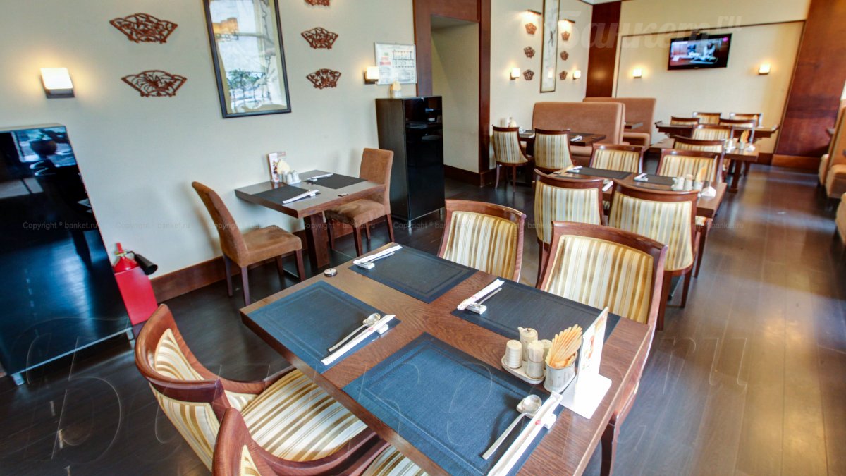 Первый зал — фото 8