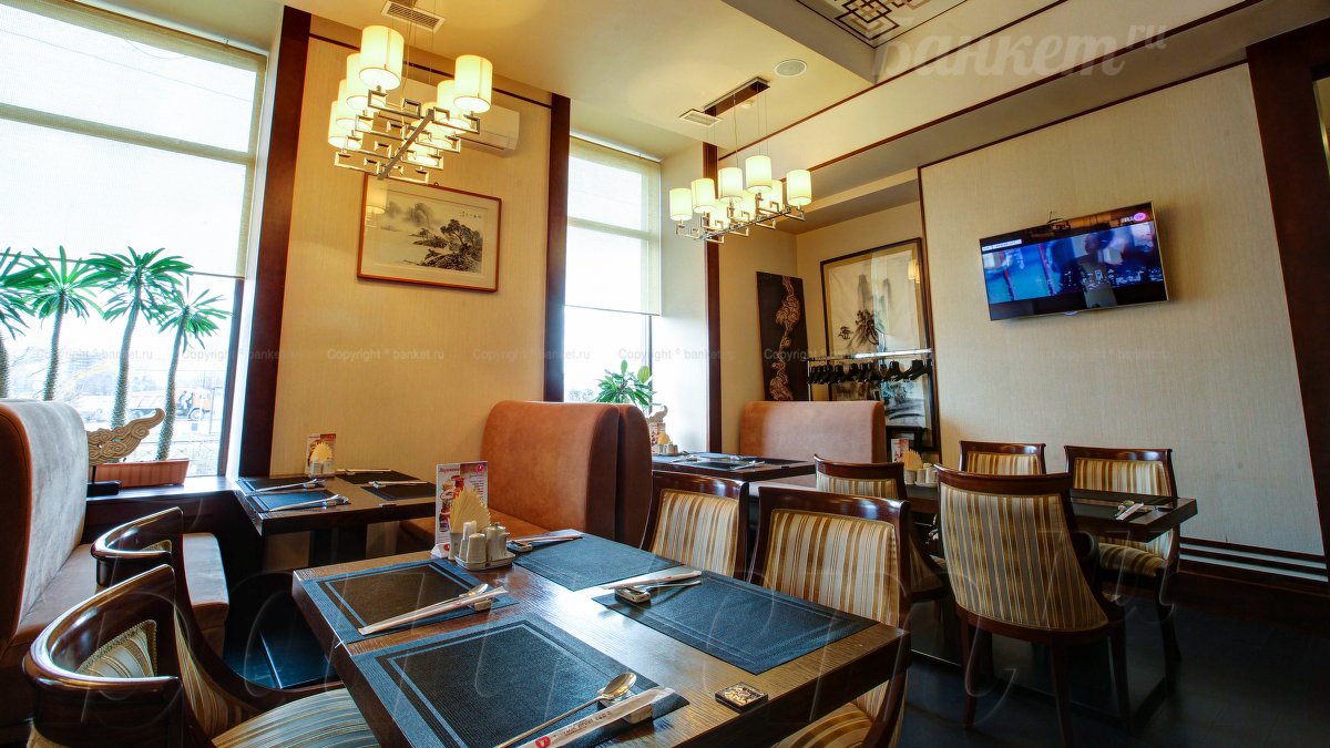 Первый зал — фото 9