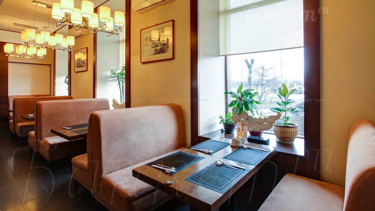 Первый зал — фото 10