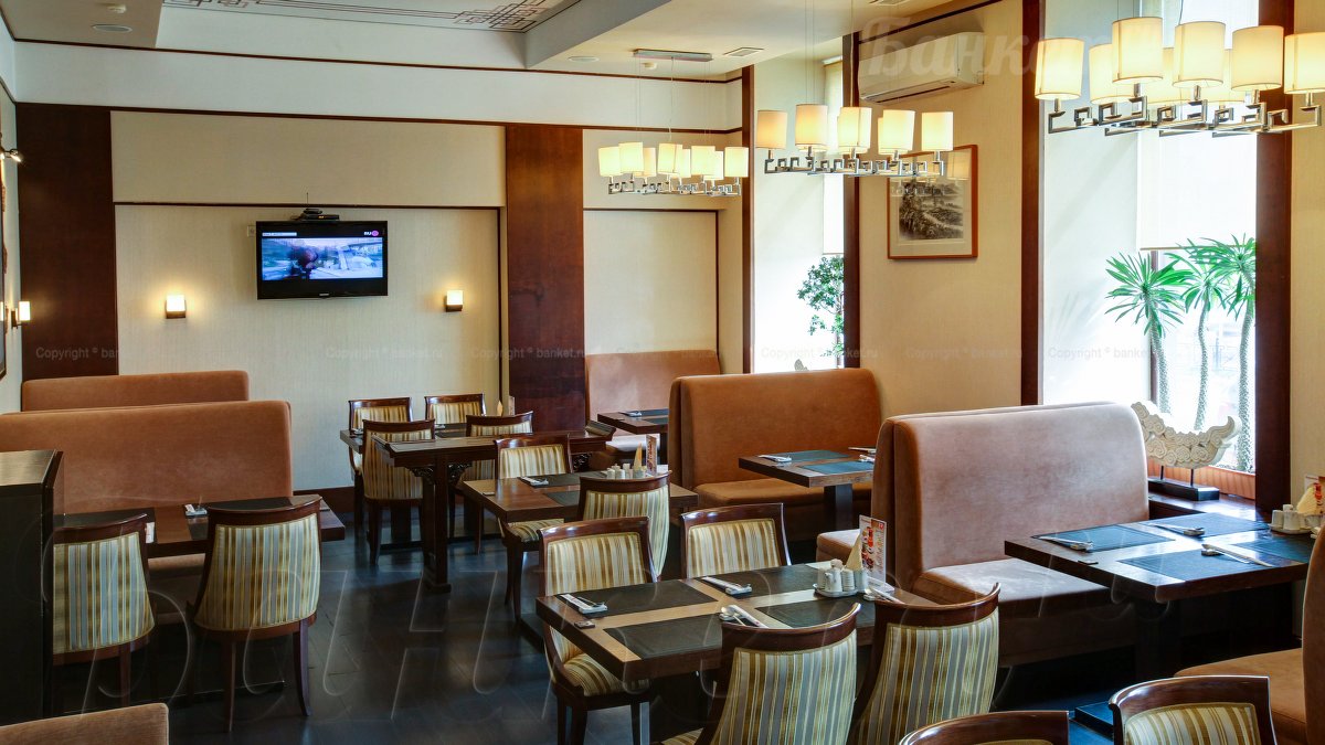 Первый зал — фото 11