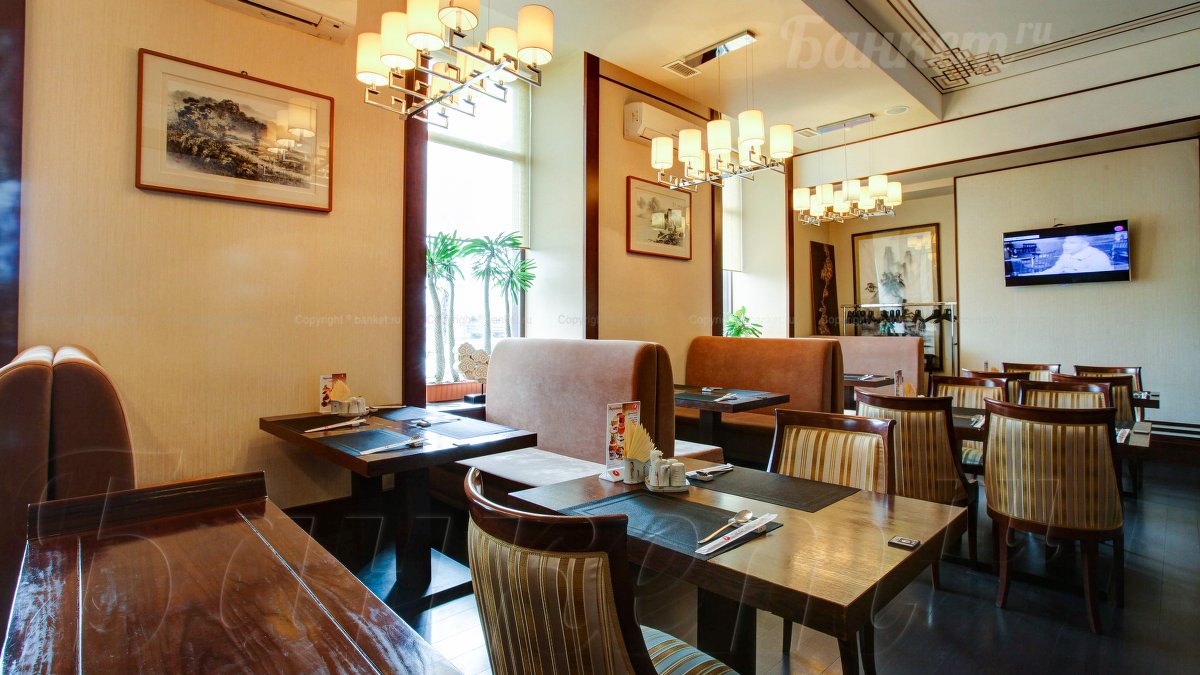 Первый зал — фото 12