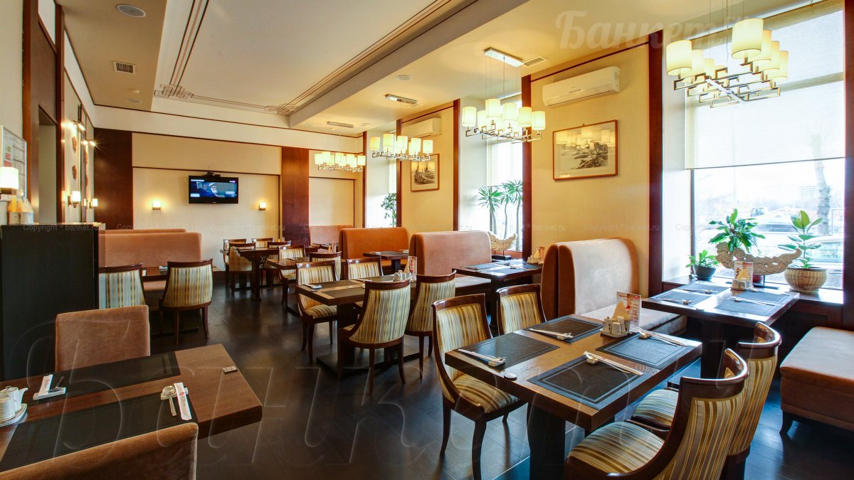 Первый зал — фото 13