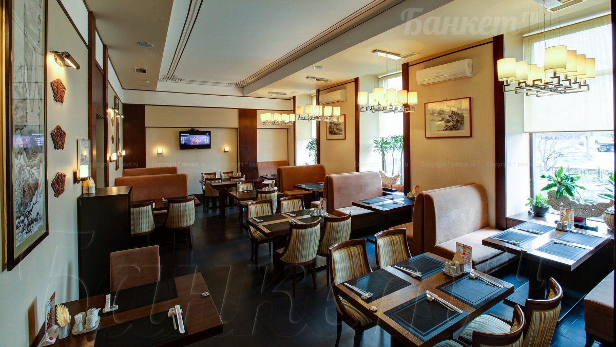 Первый зал — фото 14