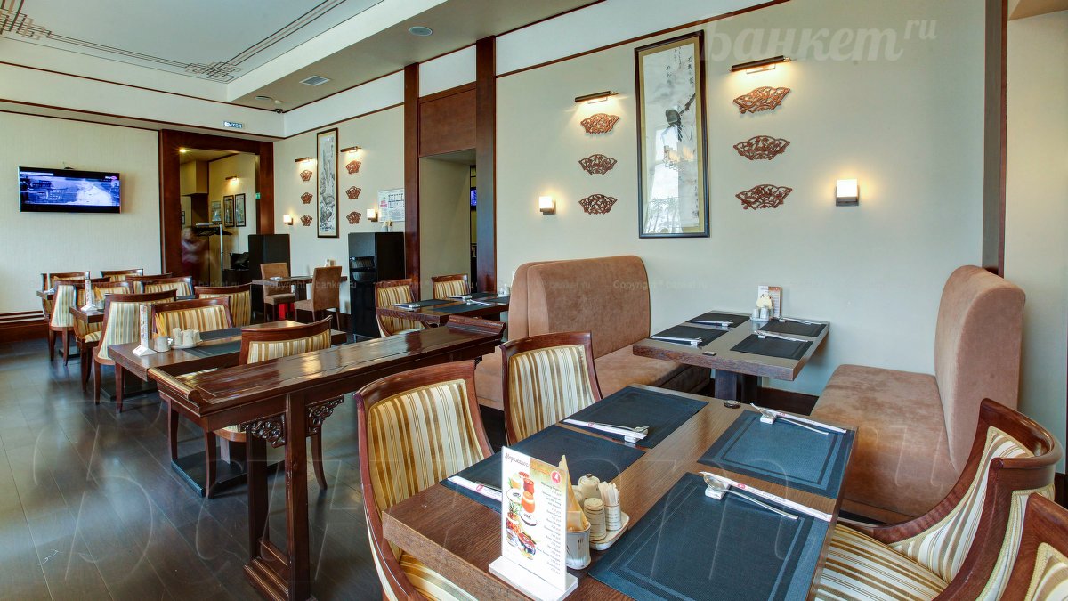 Первый зал — фото 15