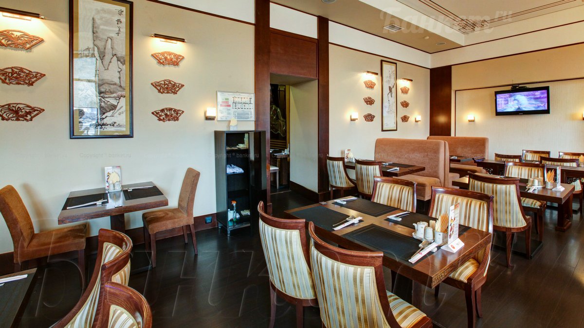 Первый зал — фото 16