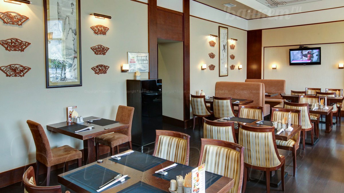 Первый зал — фото 17