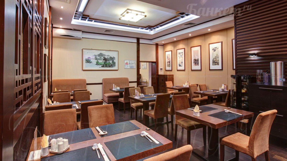 Третий зал — фото 2